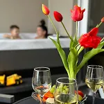 Luxury And App F Appartement *