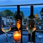 Luxury And App F Appartement Makarska