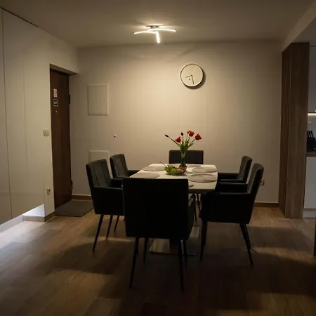Luxury And App F Makarska