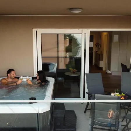 Luxury And App F