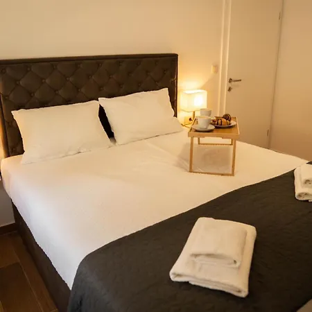Luxury And App F Apartman Makarska